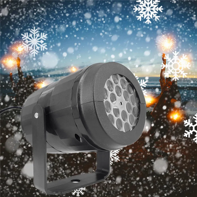 Proyector de navidad - Envío Gratis