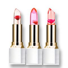 Brillo de labios Crystal Flower- Envío Gratis