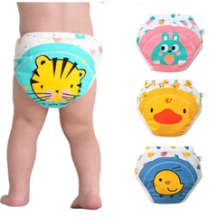 Ropa interior orinal para bebés - Envío Gratis