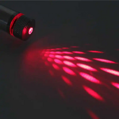 Luz Laser USB - Envío Gratis