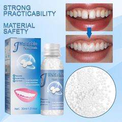 🦷Relleno Moldeable Para Dientes🦷- Envío gratis