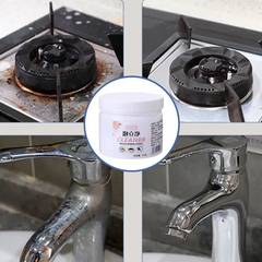 POLVO ELIMINADOR DE OXIDO Y GRASA