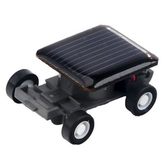 Mini carro solar - Envío gratis