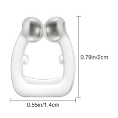 Pinza nasal magnética antironquidos Oveallgo™