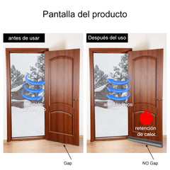 Protector para Puertas🚪 - Envío Gratis