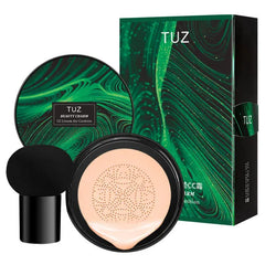 BASE DE MAQUILLAJE TUZ - TONO NATURAL