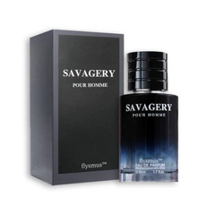 PERFUME SAVAGERY ✨ - Envío Gratis