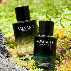 PERFUME SAVAGERY ✨ - Envío Gratis