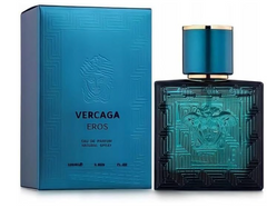 Perfume Vercaga