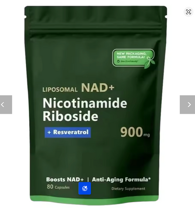 nicotinamide nad