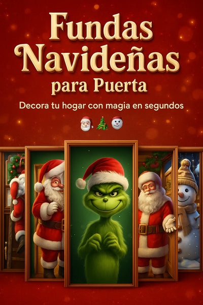 Forros para puerta
