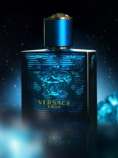 Perfume Vercaga