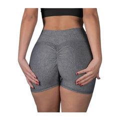 Short Push Up Para Dama 2 x 1 - Envío Gratis