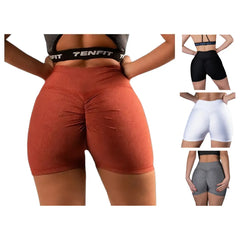 Short Push Up Para Dama 2 x 1 - Envío Gratis