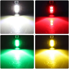 LUCES LED ESTROBOSCÓPICAS -Envío Gratis