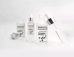 Hidratante facial - Envío Gratis